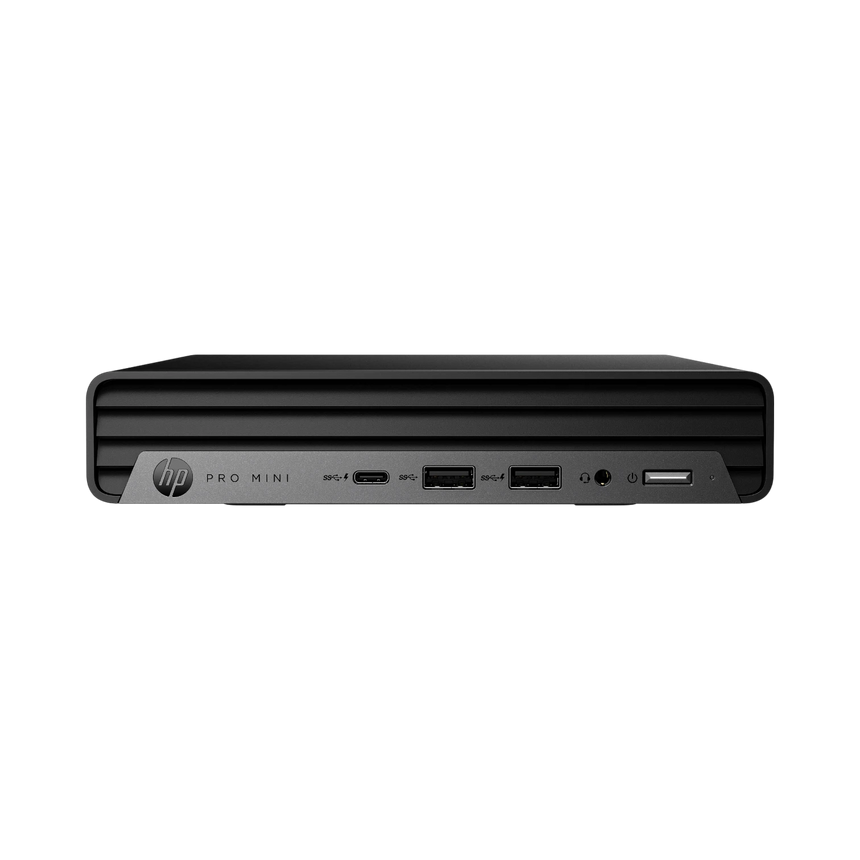 HP Pro 400 G9 Mini Desktop Computer Intel Core i7-14700T, 16GB DDR5 RAM, 512GB SSD — Being Shipped