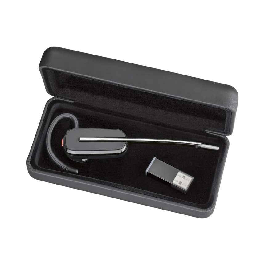 Poly Savi 8240 Office Wireless DECT Convertible Headset — Being Shipped