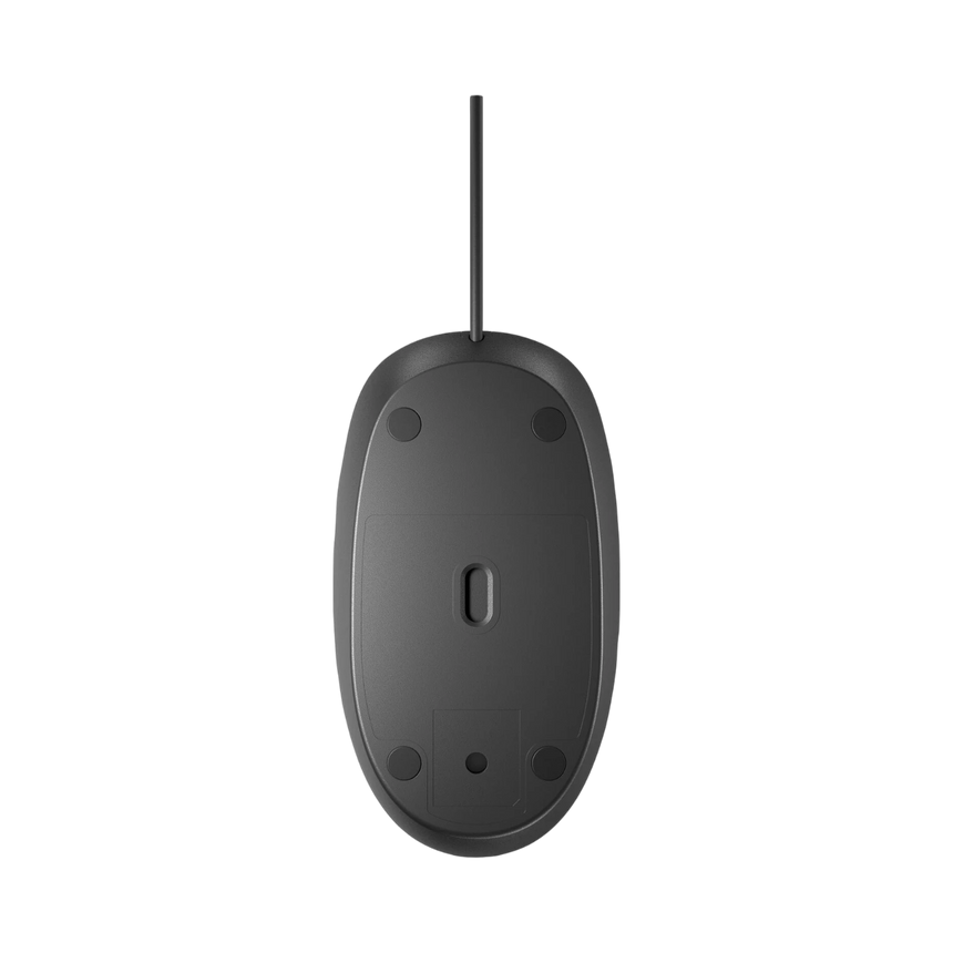 HP 265A9UT 125 Wired Mouse — Being Shipped