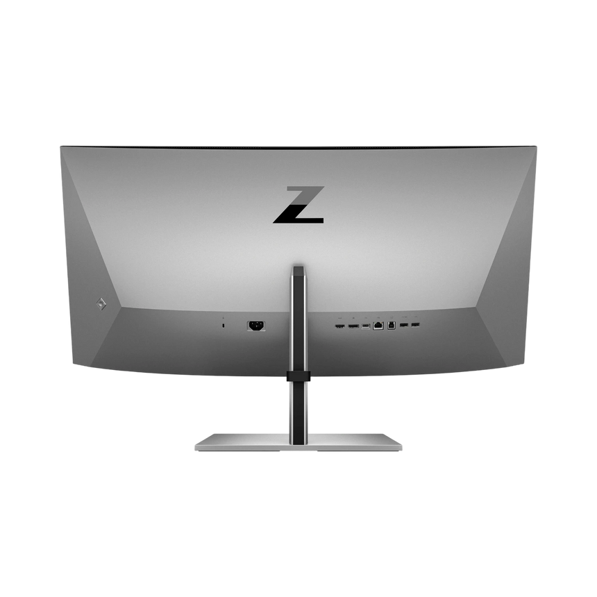 HP Z34c G3 34" 21:9 60Hz Curved WQHD IPS Monitor — Being Shipped