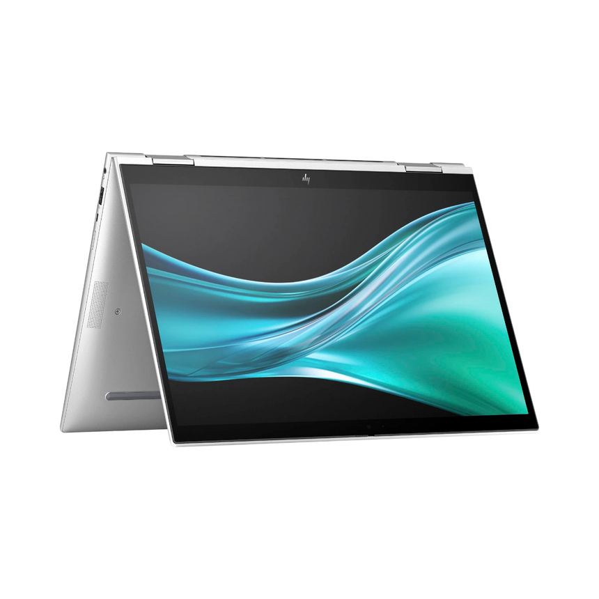 HP Elite x360 830 G11 13" Multi-Touch 2-in-1 Notebook, Intel Core Ultra 5 125U, 16GB RAM, 512GB SSD — Being Shipped