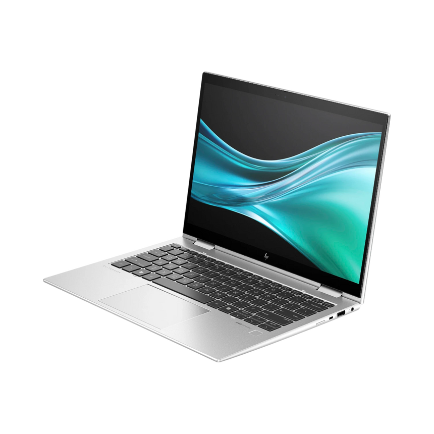 HP Elite x360 830 G11 13" Multi-Touch 2-in-1 Notebook, Intel Core Ultra 5 125U, 16GB RAM, 512GB SSD — Being Shipped