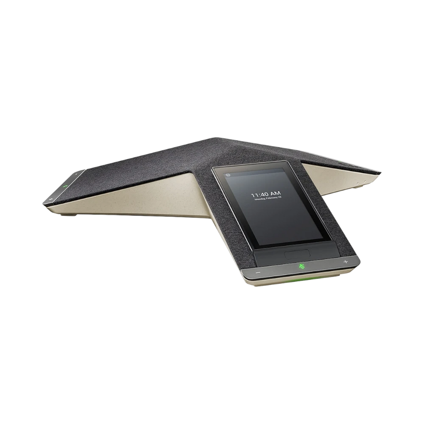 Poly Trio C60 IP Conference Phone for Microsoft Teams — Being Shipped