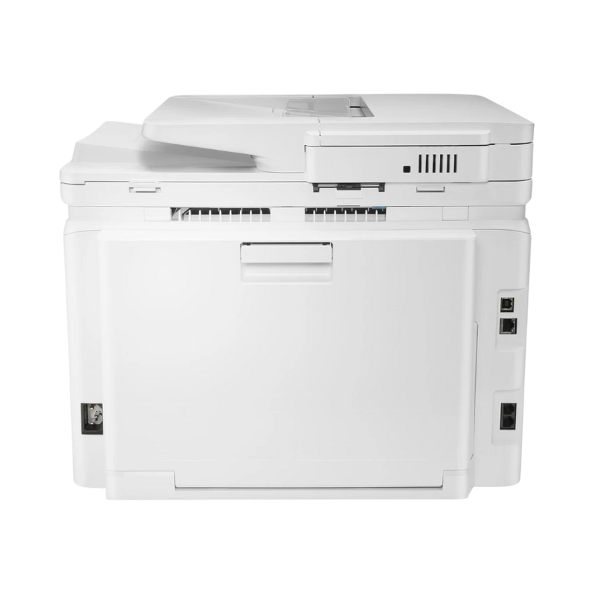 HP 7KW73AR#BGJ LaserJet Pro M283cdw Wireless Laser Multifunction Printer — Being Shipped
