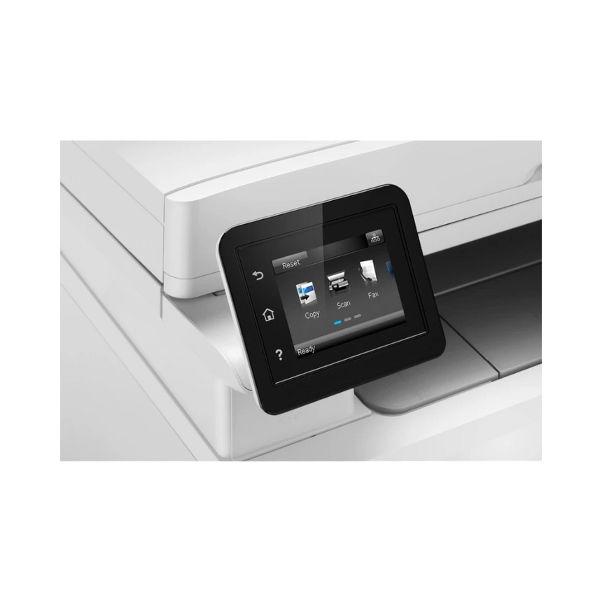 HP 7KW73AR#BGJ LaserJet Pro M283cdw Wireless Laser Multifunction Printer — Being Shipped