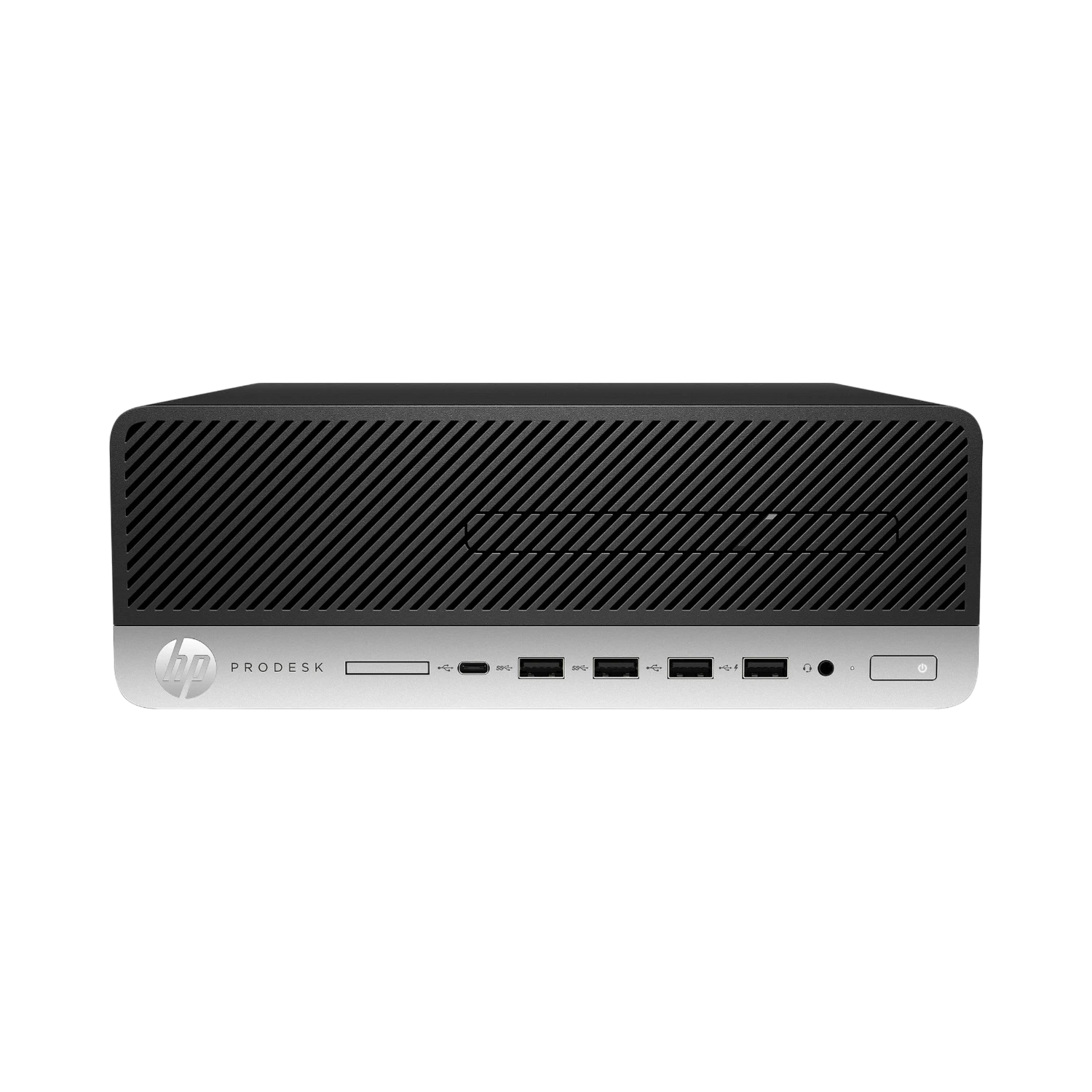 HP ProDesk 600 G3 SFF Desktop Computer Intel Core i5-6500, 4GB DDR4 RAM, 500GB 7200K RPM HDD — Being Shipped