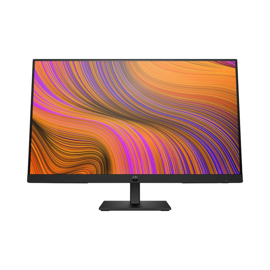 HP P24h G5 23.8" 16:9 75Hz FHD IPS Monitor — Being Shipped