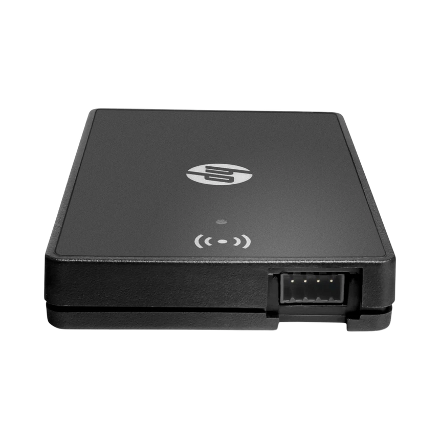 HP Legic Secure USB Card Reader — Being Shipped