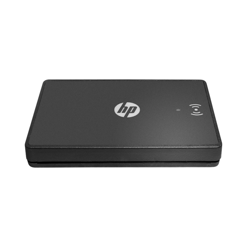 HP Legic Secure USB Card Reader — Being Shipped