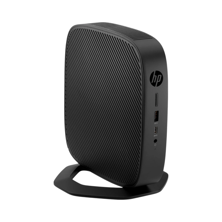 HP T540 USFF Thin Client AMD Ryzen R1305G, 4GB RAM, 16GB Flash Memory — Being Shipped