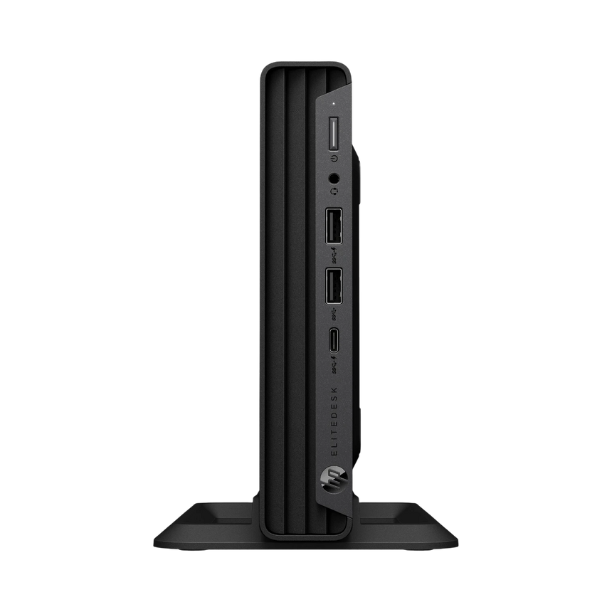HP EliteDesk 800 G6 Mini Desktop Computer Intel Core i7 10700T, 8GB DDR4 RAM, 256GB SSD — Being Shipped
