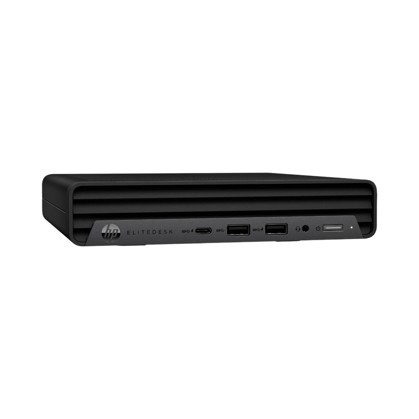 HP EliteDesk 800 G6 Mini Desktop Computer Intel Core i7 10700T, 8GB DDR4 RAM, 256GB SSD — Being Shipped