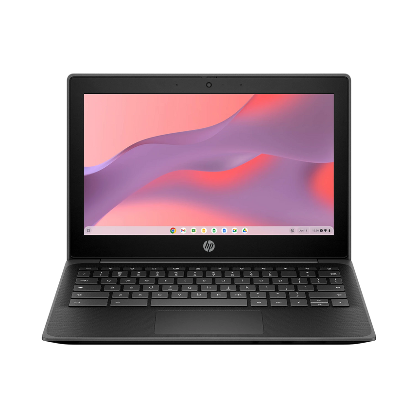 HP Fortis G10 11.6" Multi-Touch Chromebook, Intel N100, 4GB LPDDR5 RAM, 32GB eMMC (Wi-Fi Only) — Being Shipped