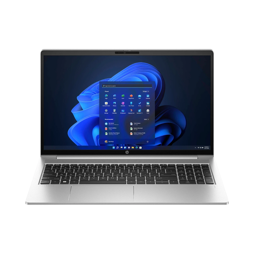 HP ProBook 450 G10 15.6" Notebook, Intel Core i5-1334U, 16GB DDR4 RAM, 512GB SSD — Being Shipped