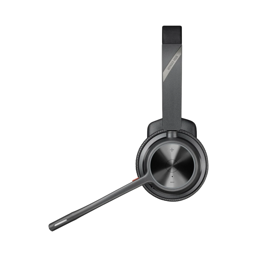 Poly Voyager 4310 Bluetooth Mono Headset with BT700 USB-C Dongle — Being Shipped