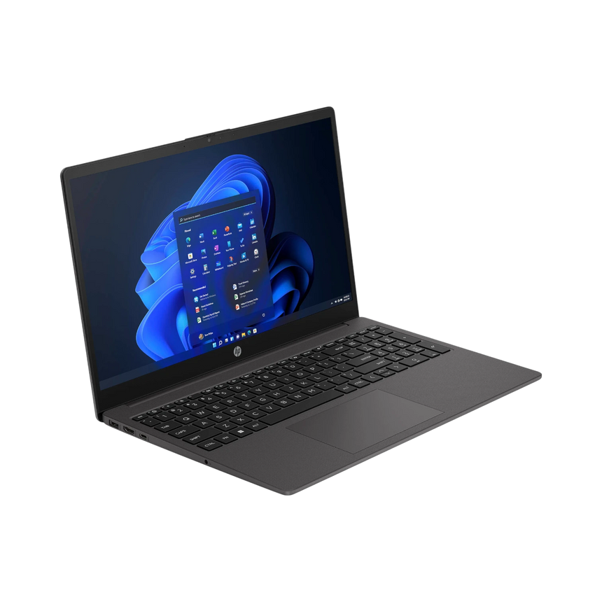 HP 255 G10 15.6" Laptop, AMD Ryzen 5 7530U, 16GB DDR4 RAM, 512GB SSD — Being Shipped