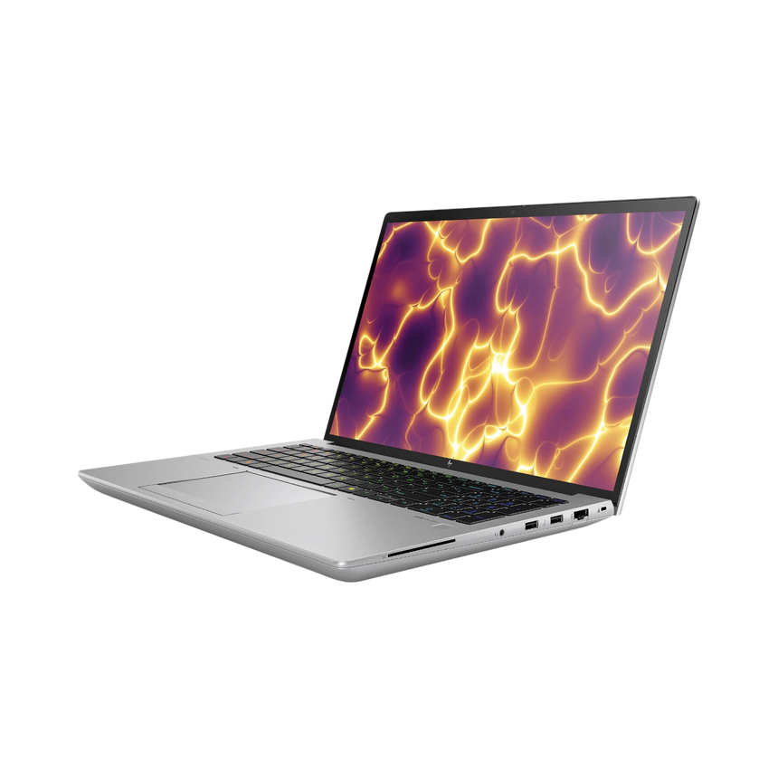 HP ZBook Fury 16 G11 16" Mobile Workstation, Intel Core i7-13850HX, NVIDIA RTX 2000, 32GB DDR5 RAM, 1TB SSD — Being Shipped