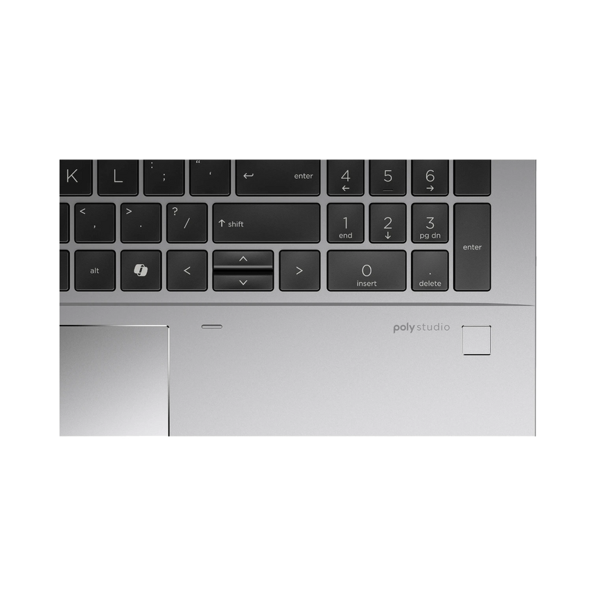 HP ZBook Fury 16 G11 16" Mobile Workstation, Intel Core i7-13850HX, NVIDIA RTX 2000, 32GB DDR5 RAM, 1TB SSD — Being Shipped