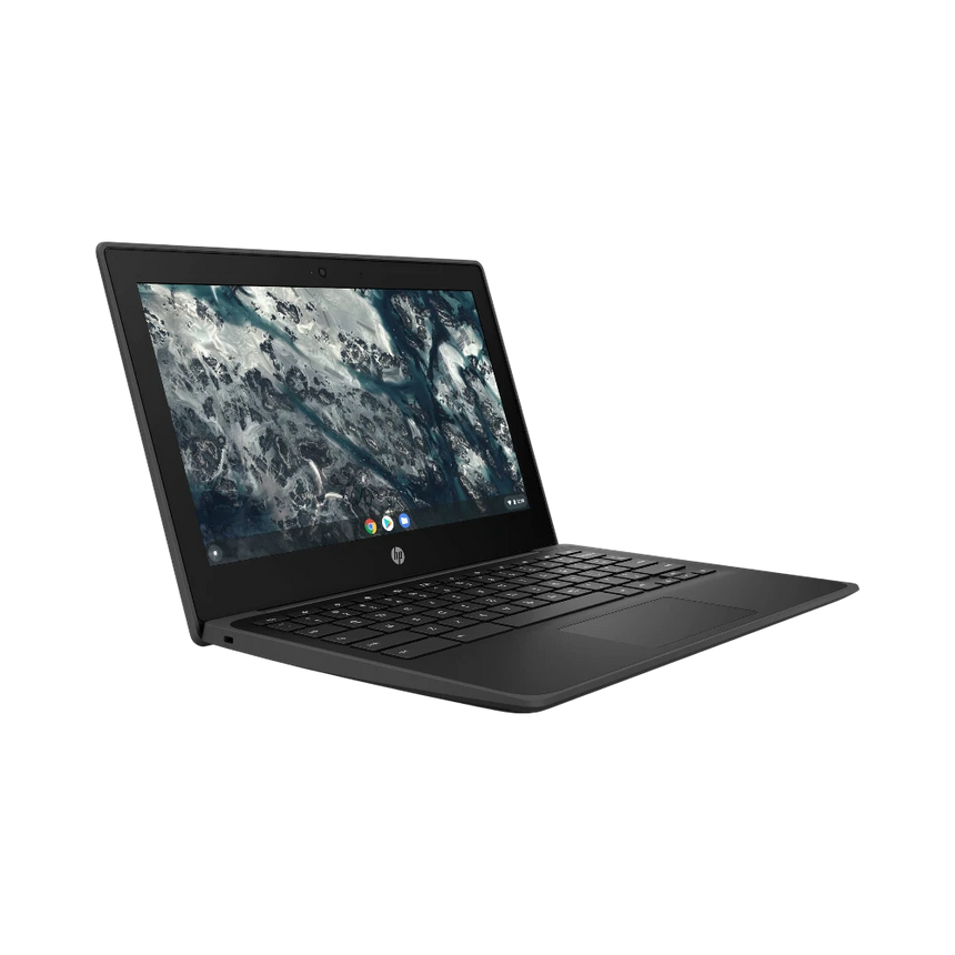 HP 11MK G9 EE 11.6" Chromebook, MediaTek MT8183, 4GB RAM, 32GB eMMC — Being Shipped