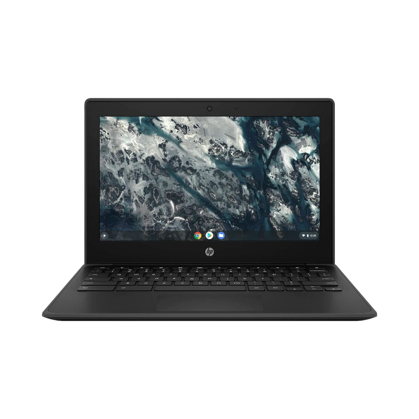 HP 11MK G9 EE 11.6" Chromebook, MediaTek MT8183, 4GB RAM, 32GB eMMC — Being Shipped