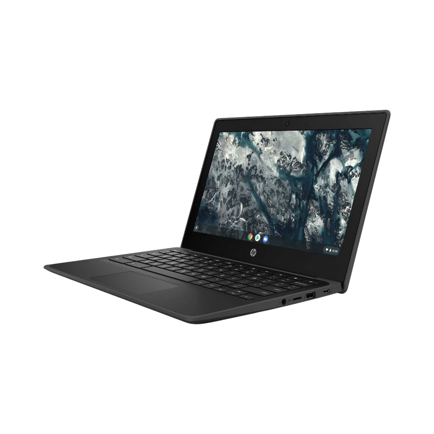 HP 11MK G9 EE 11.6" Chromebook, MediaTek MT8183, 4GB RAM, 32GB eMMC — Being Shipped