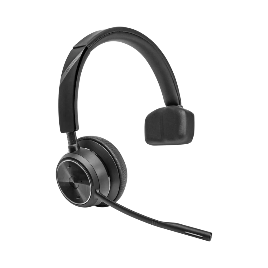 Poly Savi 7310 Monaural DECT 1920-1930 MHz Headset — Being Shipped