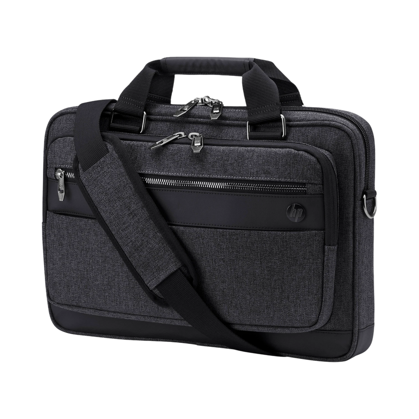 HP Executive 14.1" Slim Top Load Briefcase — Being Shipped