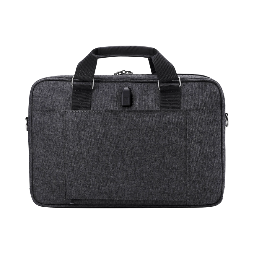 HP Executive 14.1" Slim Top Load Briefcase — Being Shipped