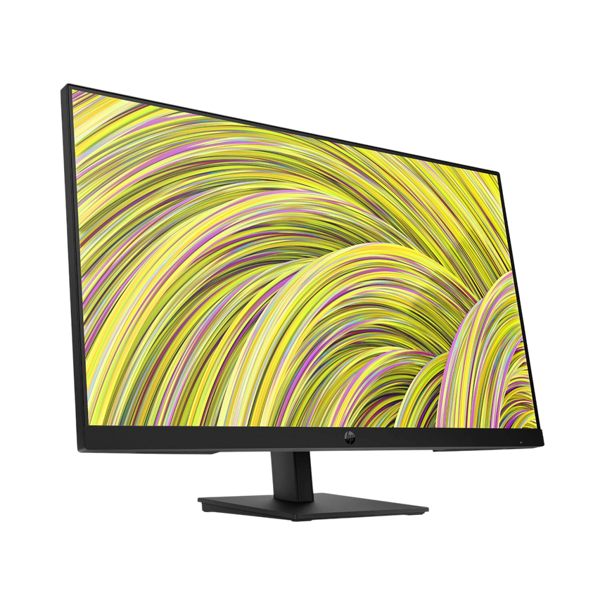 HP P27h G5 27" 16:9 75Hz IPS FHD Monitor — Being Shipped
