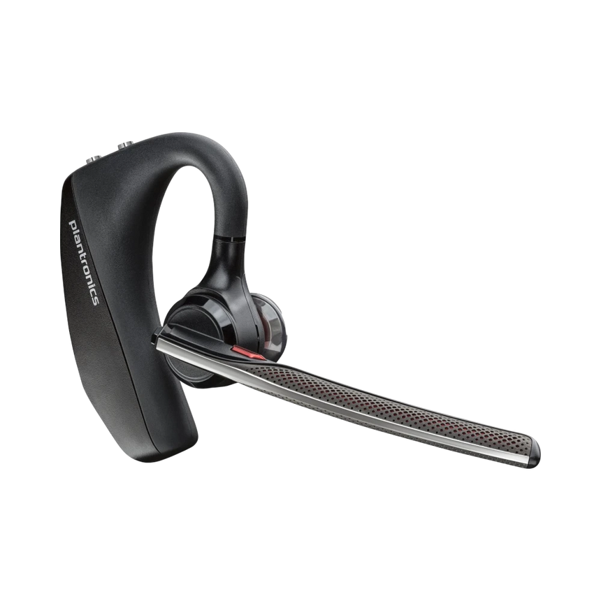 Poly Voyager 5200 UC Bluetooth Headset with BT700 USB-A Dongle — Being Shipped