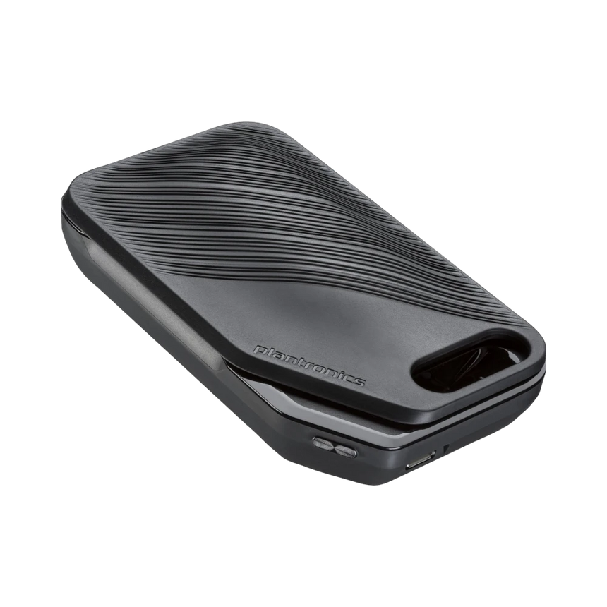 Poly Voyager 5200 UC Bluetooth Headset with BT700 USB-A Dongle — Being Shipped