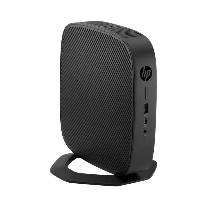 HP t540 Thin Client AMD Ryzen R1305G, 4GB DDR4 RAM, 16GB Flash Memory — Being Shipped