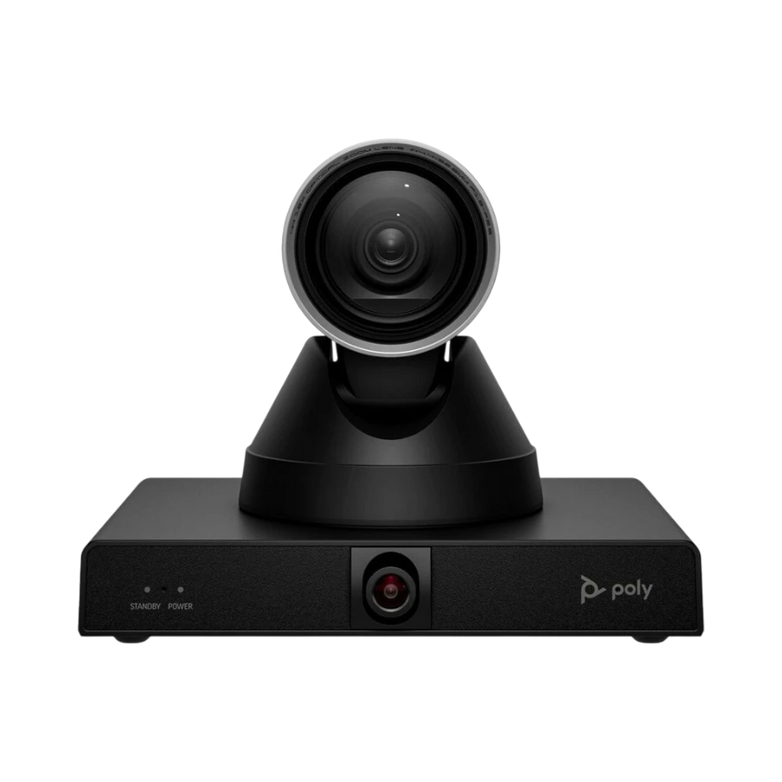 Poly Studio E60 PTZ Camera with 12x Optical Zoom — Being Shipped