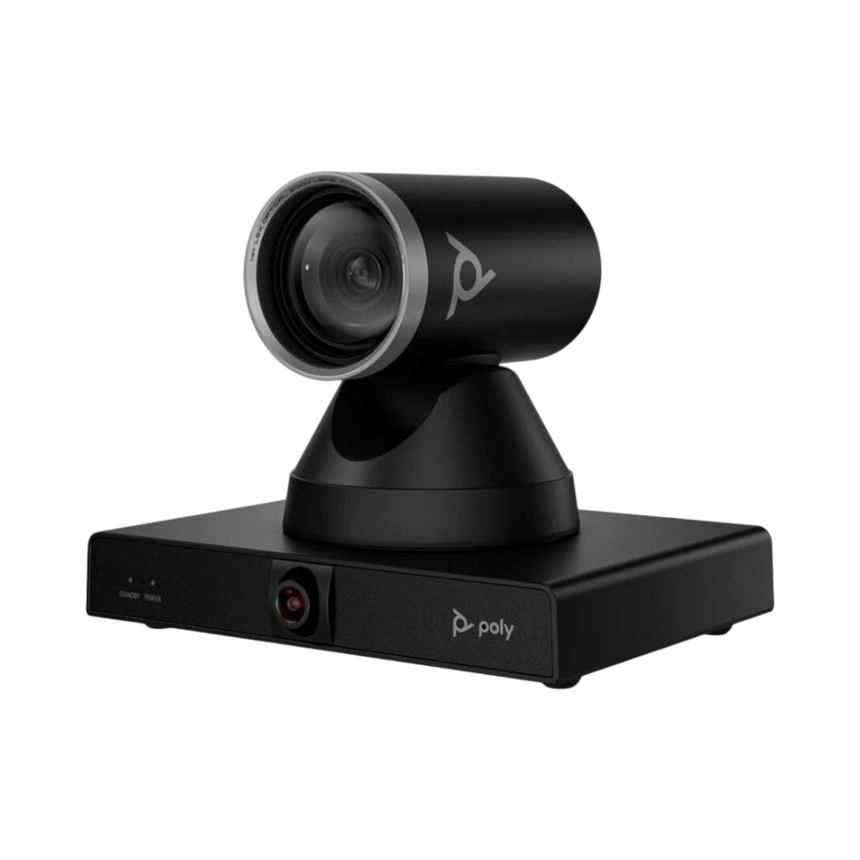 Poly Studio E60 PTZ Camera with 12x Optical Zoom — Being Shipped