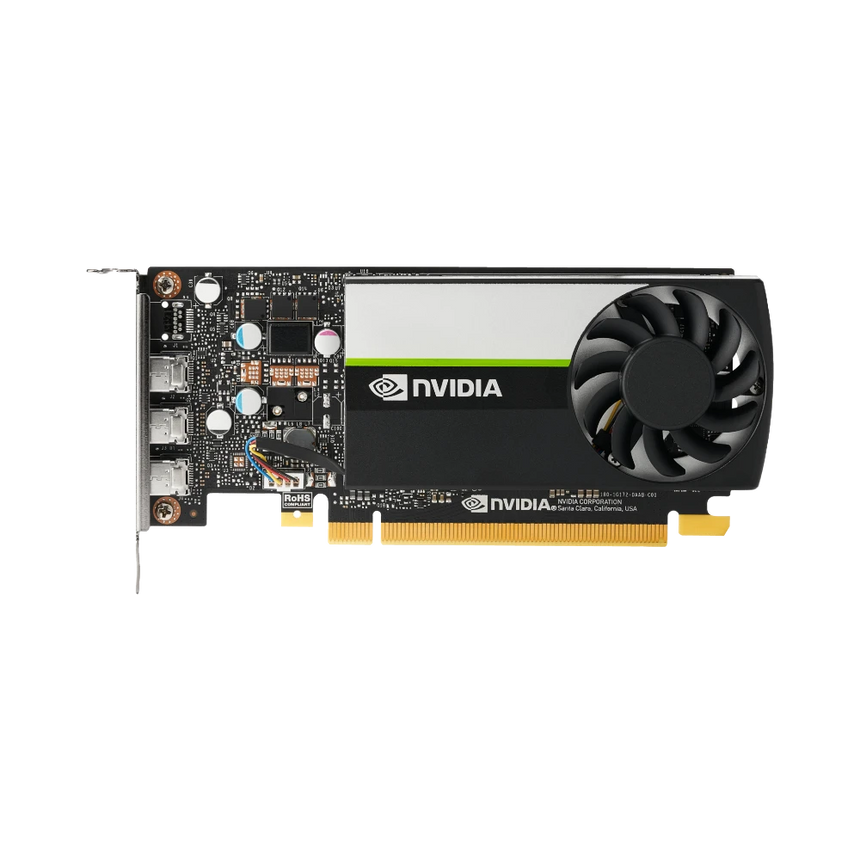 HP NVIDIA T400 4GB Graphics Card — Being Shipped