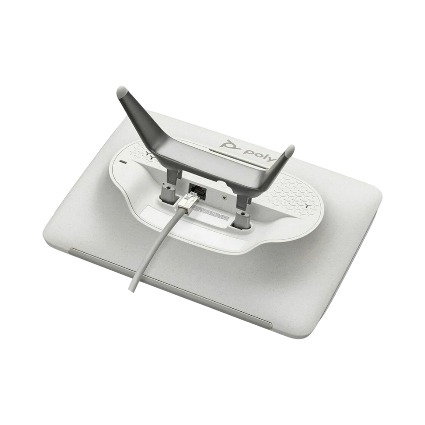 Poly TC10 Touch Controller (White) — Being Shipped