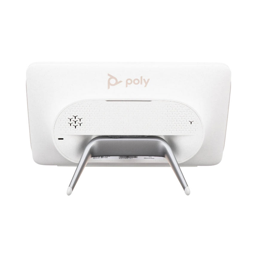 Poly TC10 Touch Controller (White) — Being Shipped