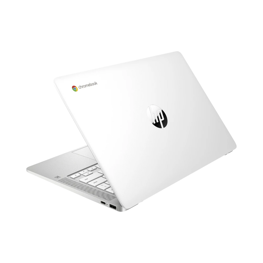 HP 14a-na0020nr 14" Chromebook, Intel Celeron N4020, 4GB RAM, 32GB eMMC — Being Shipped