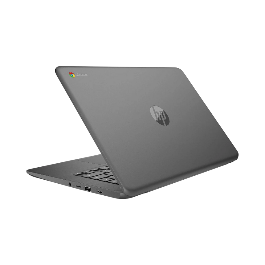 HP 14" Chromebook, AMD A4-9120C, 4GB RAM, 32GB eMMC — Being Shipped