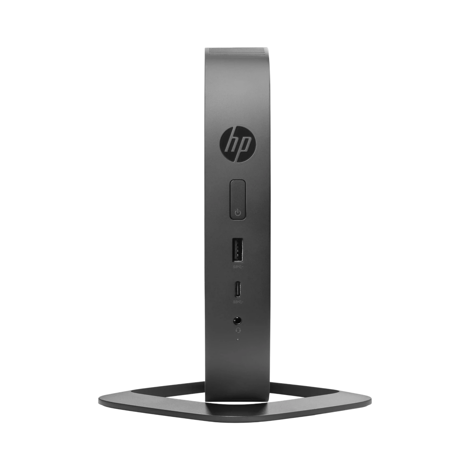 HP t530 Thin Client Desktop Computer AMD GX-215JC, 4GB DDR4 RAM, 32GB Flash Storage — Being Shipped