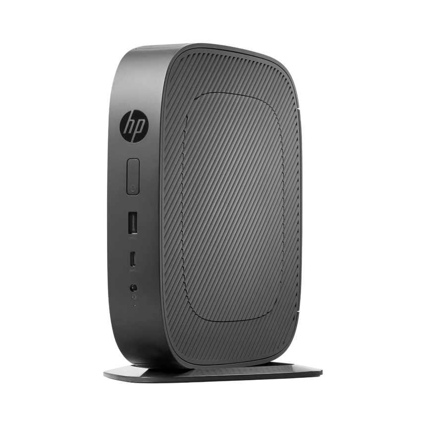 HP t530 Thin Client Desktop Computer AMD GX-215JC, 4GB DDR4 RAM, 32GB Flash Storage — Being Shipped