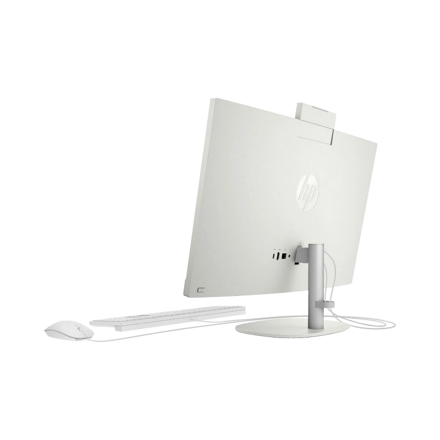 HP 24-cr0110 23.8" All-in-One Desktop Computer AMD Athlon 7120U, 8GB RAM, 256GB SSD — Being Shipped