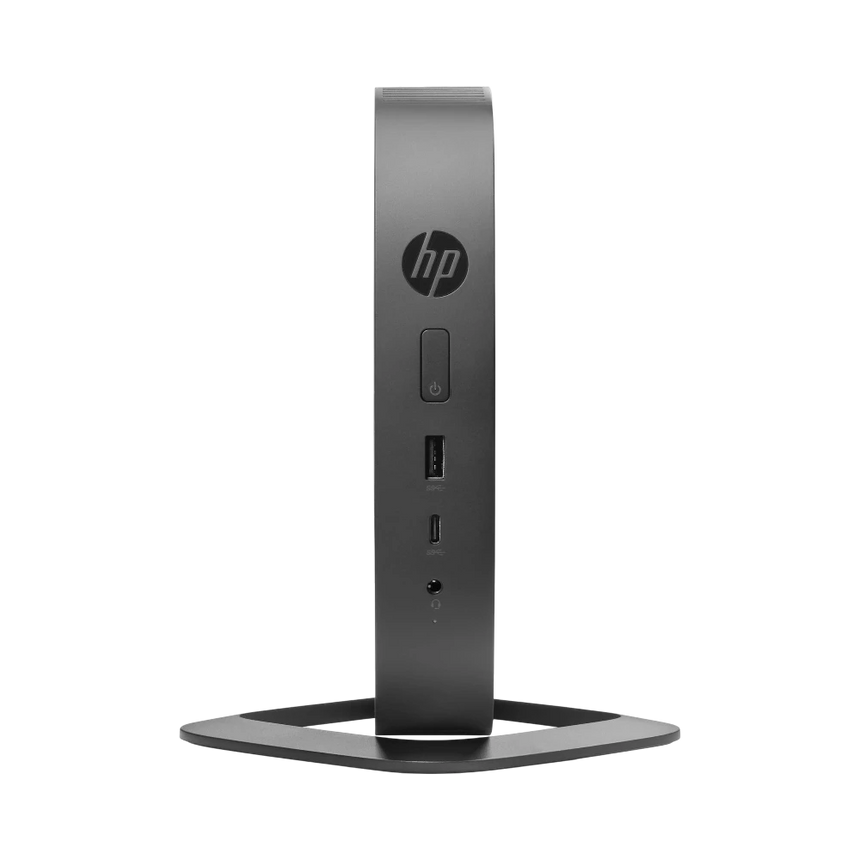HP t530 Thin Client Desktop Computer AMD GX-215JC, 4GB DDR4 RAM, 32GB Flash Storage — Being Shipped