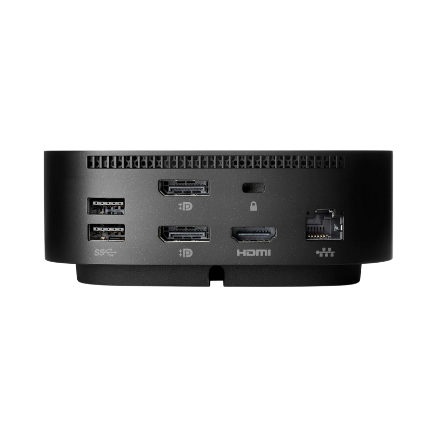HP USB-C/A Universal Dock G2 — Being Shipped