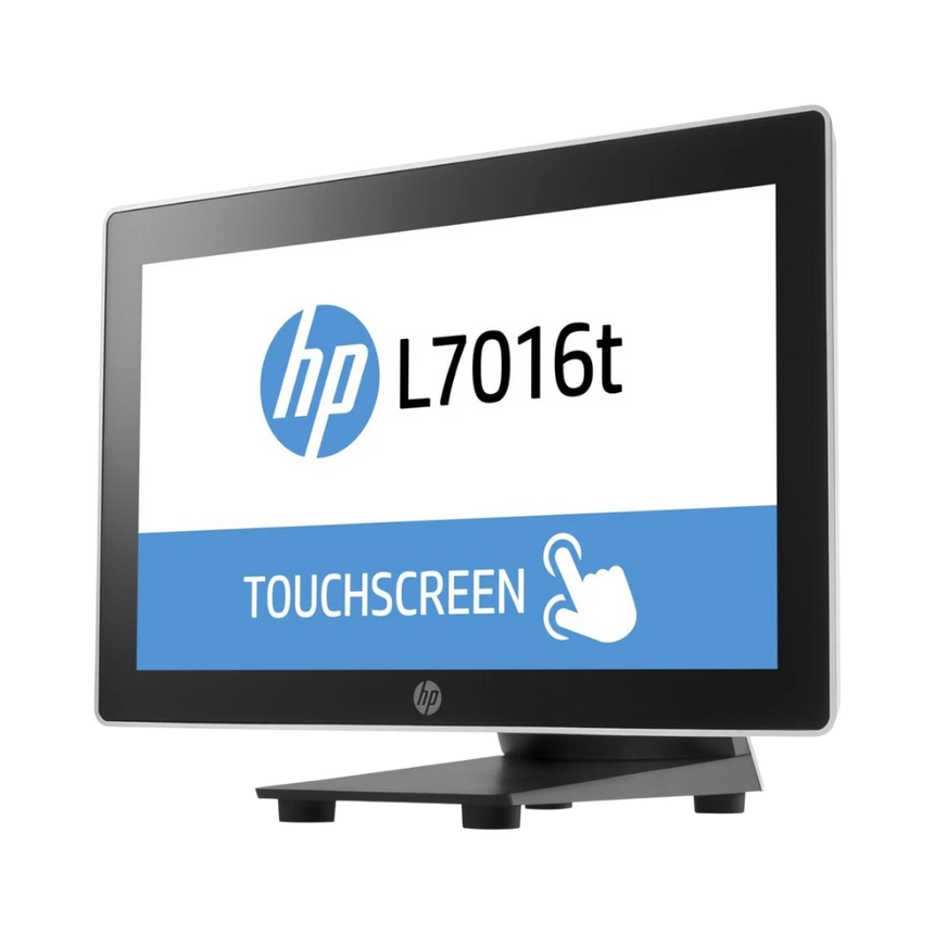 HP L7016t 15.6" 16:9 60Hz Retail Multi-Touch HD Monitor — Being Shipped