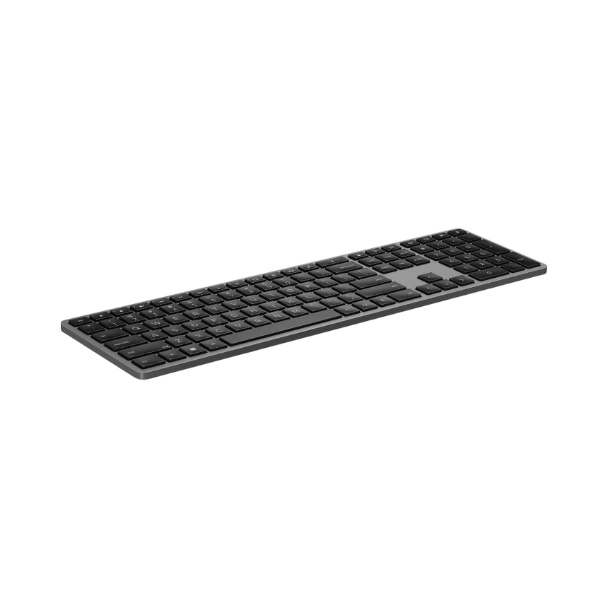 HP 975 Dual-Mode Wireless Keyboard — Being Shipped