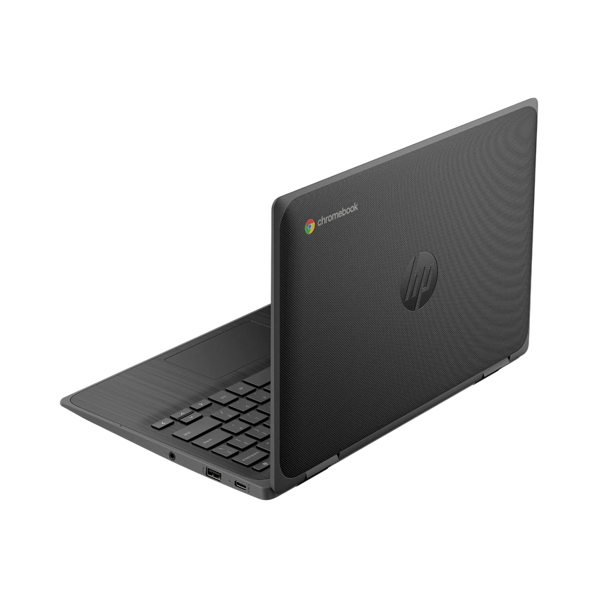 HP Fortis x360 G3 J 11.6" Multi-Touch Chromebook, Intel Celeron N4500, 4GB RAM, 32GB eMMC — Being Shipped