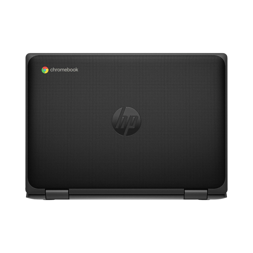 HP Fortis x360 G3 J 11.6" Multi-Touch Chromebook, Intel Celeron N4500, 4GB RAM, 32GB eMMC — Being Shipped