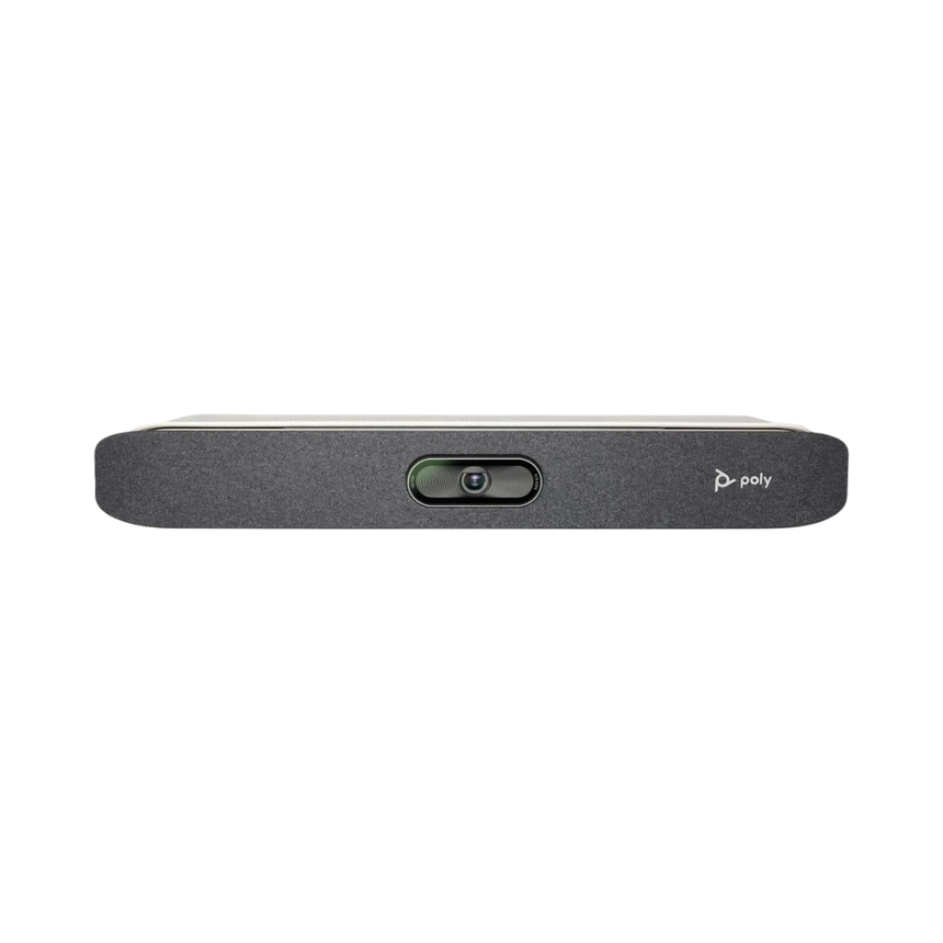 Poly Studio X30 All-In-One Video Bar with TC8 Controller Kit (GSA/TAA Compliant) — Being Shipped