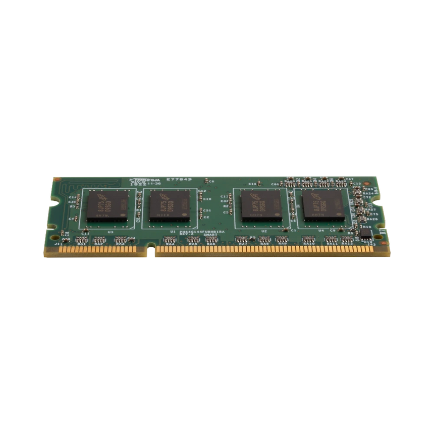 HP 2GB DDR3 SDRAM Memory Module — Being Shipped